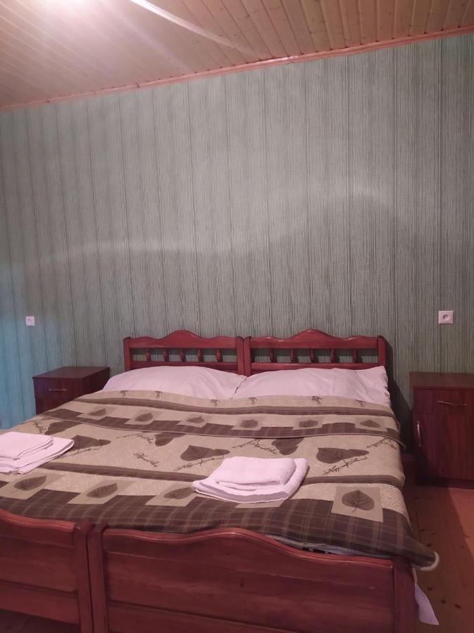 Guest House Nene Местія Екстер'єр фото