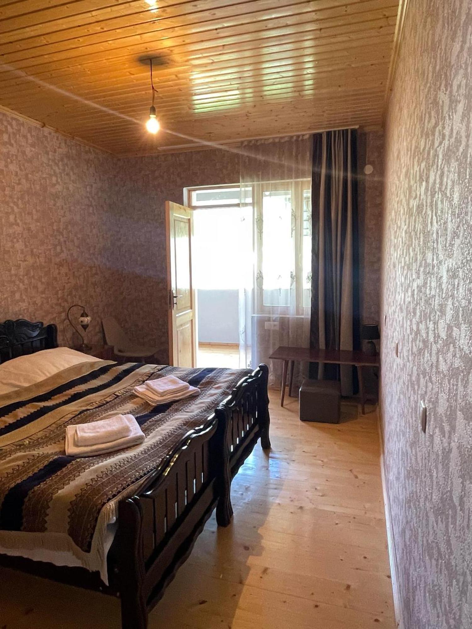 Guest House Nene Местія Номер фото